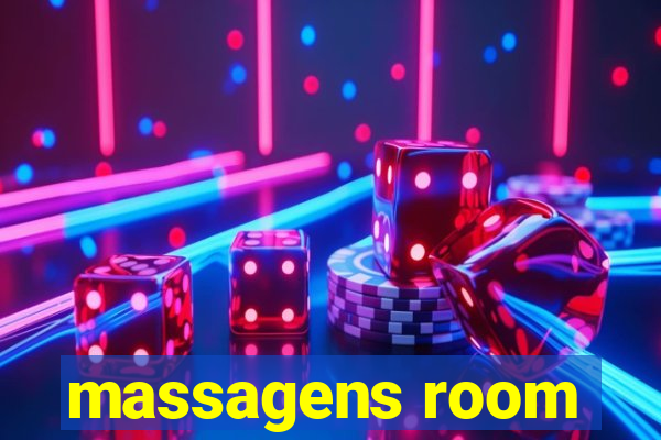 massagens room